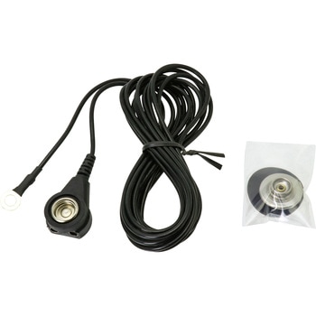 接地线扣套装HAKKO白光B2660（5 件）